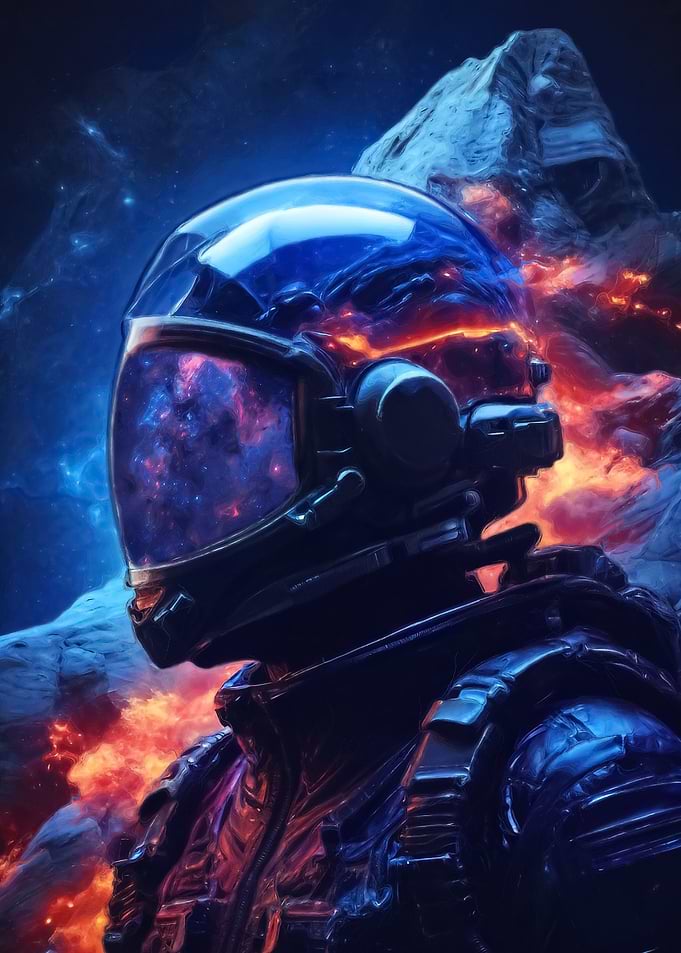 BEAUTIFUL SPACE