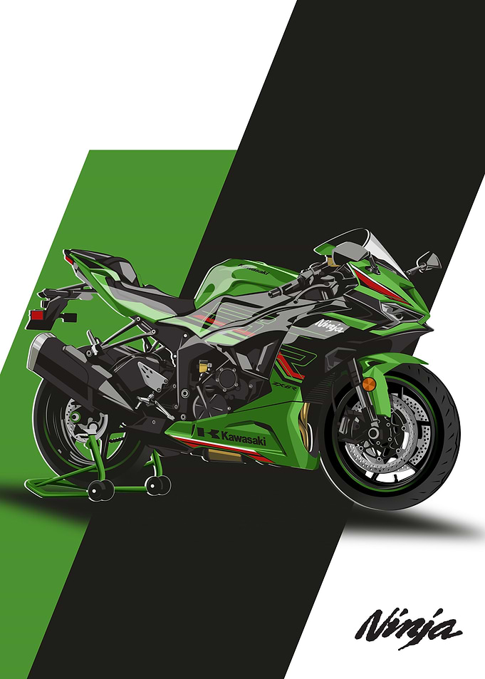 Kawasaki Ninja