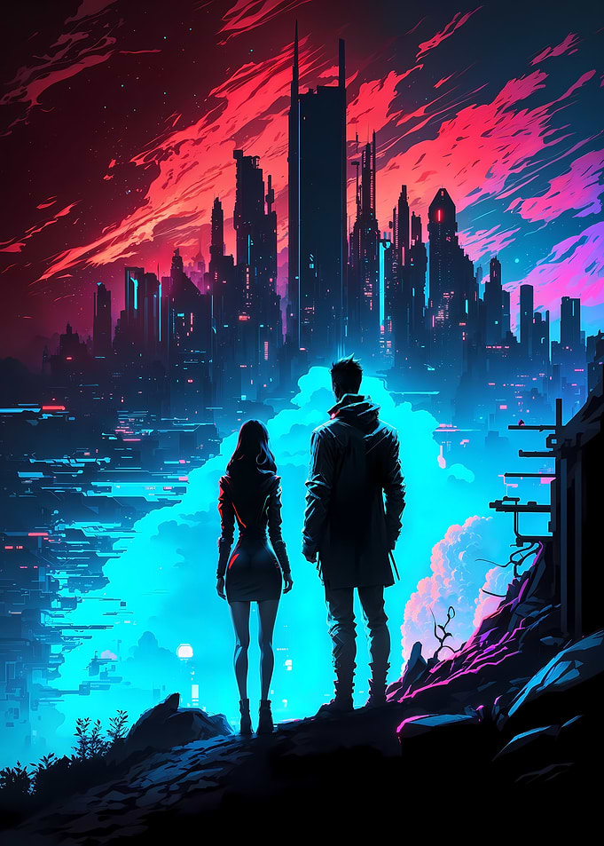 Urban City Dreams