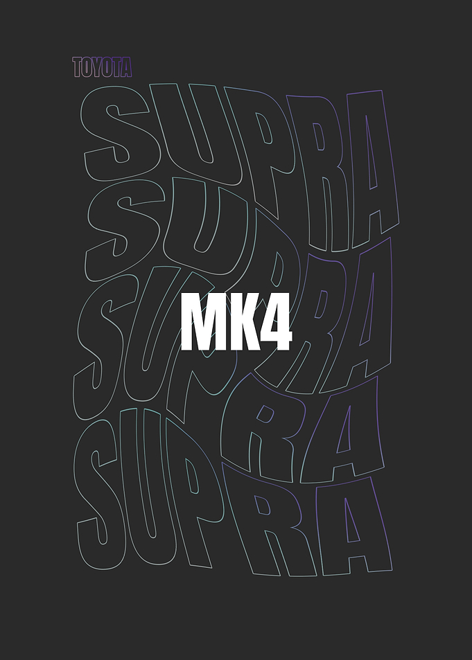 supra mk4