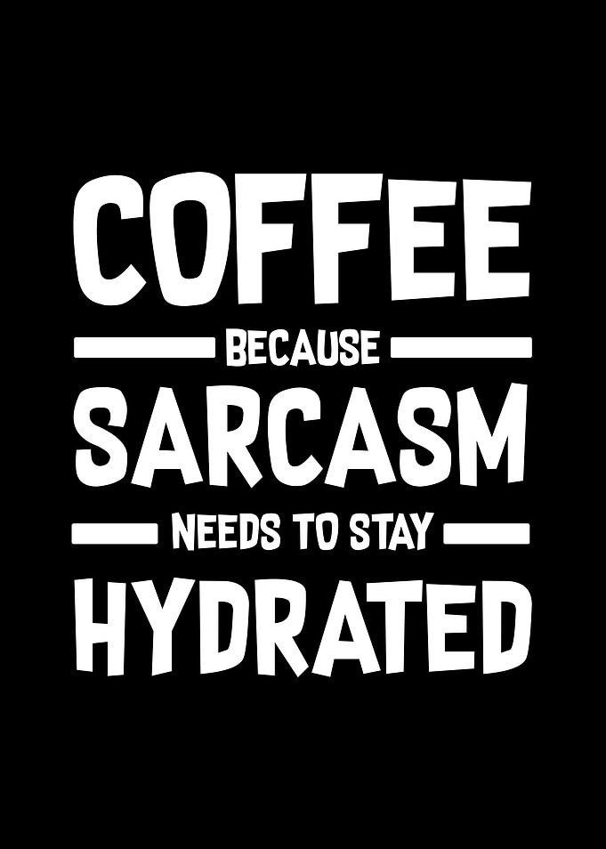 Sarcasm Quote