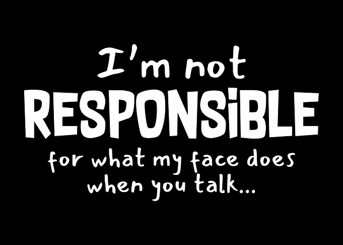 Sarcastic Quote