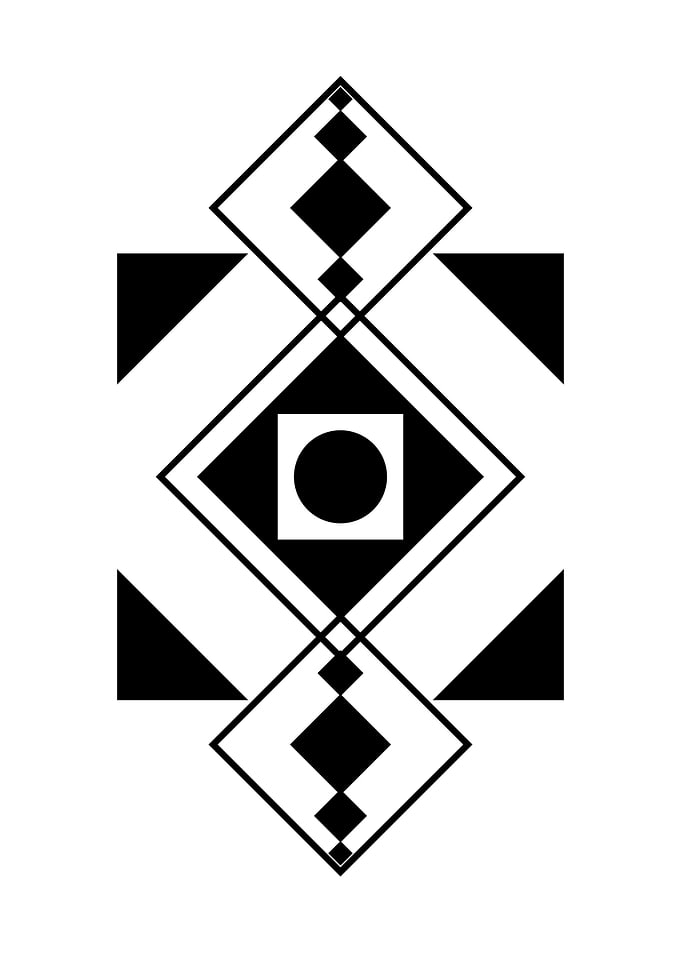 geometric
