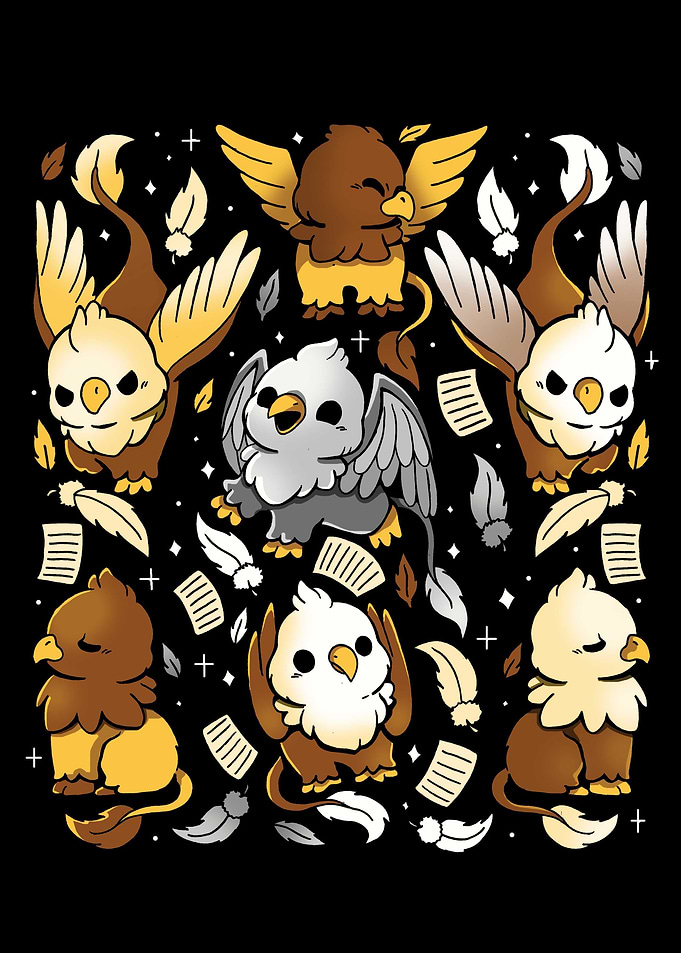 Griffins