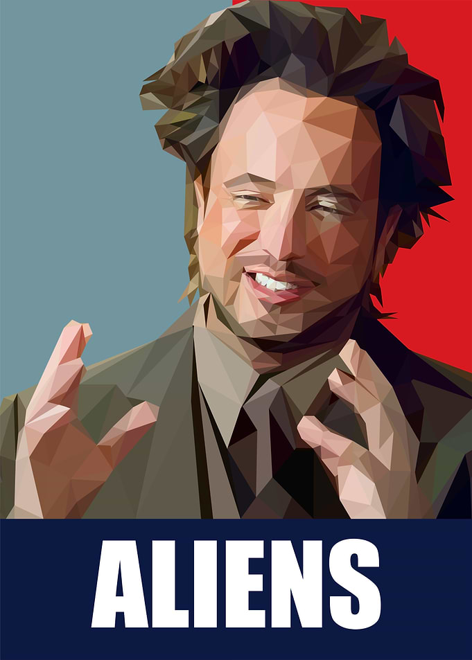 aliens