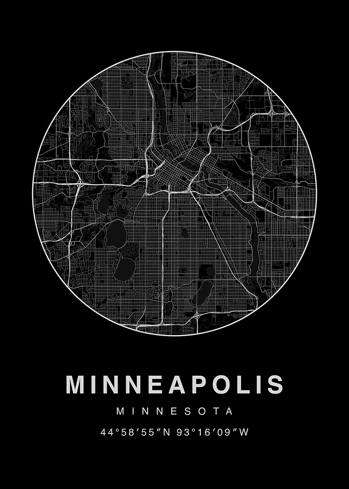 Minneapolis