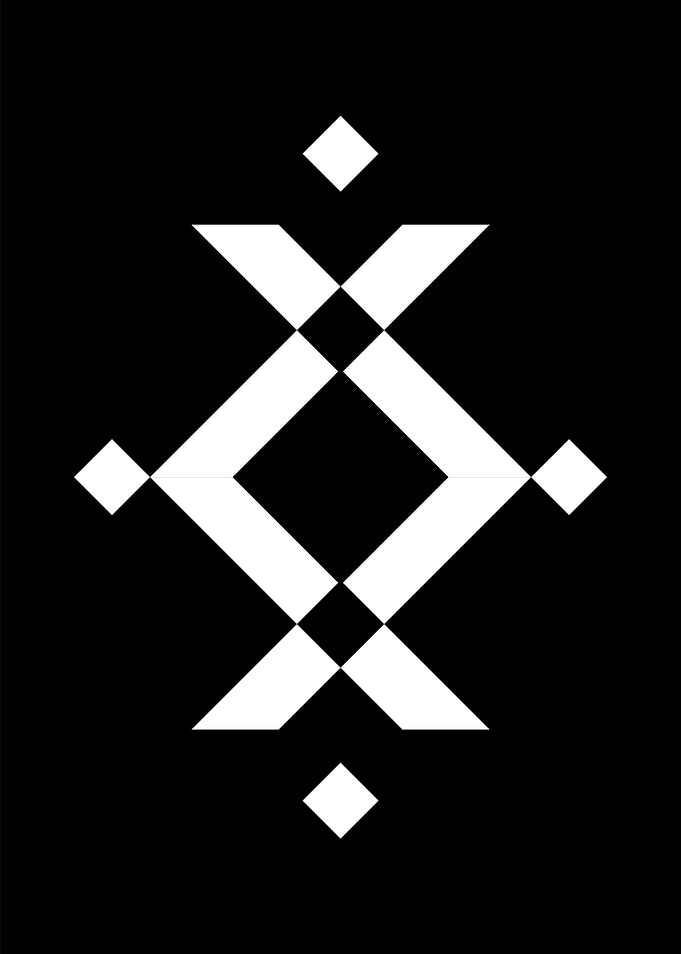 geometric art