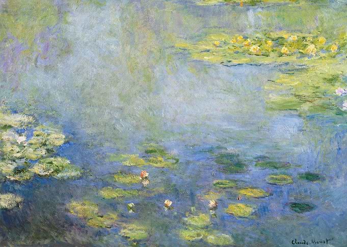 Waterlilies