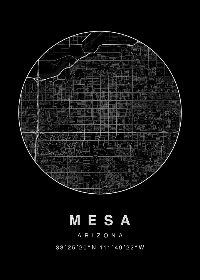Mesa