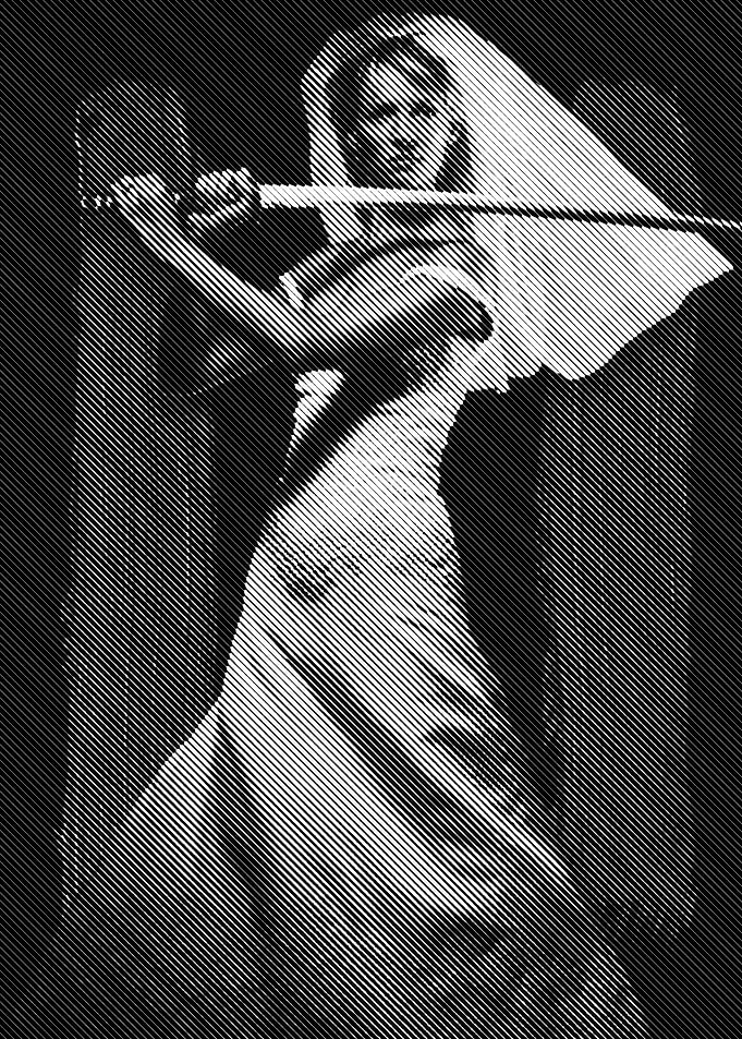 the bride kill bill