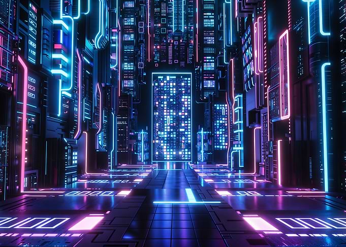Tron Space