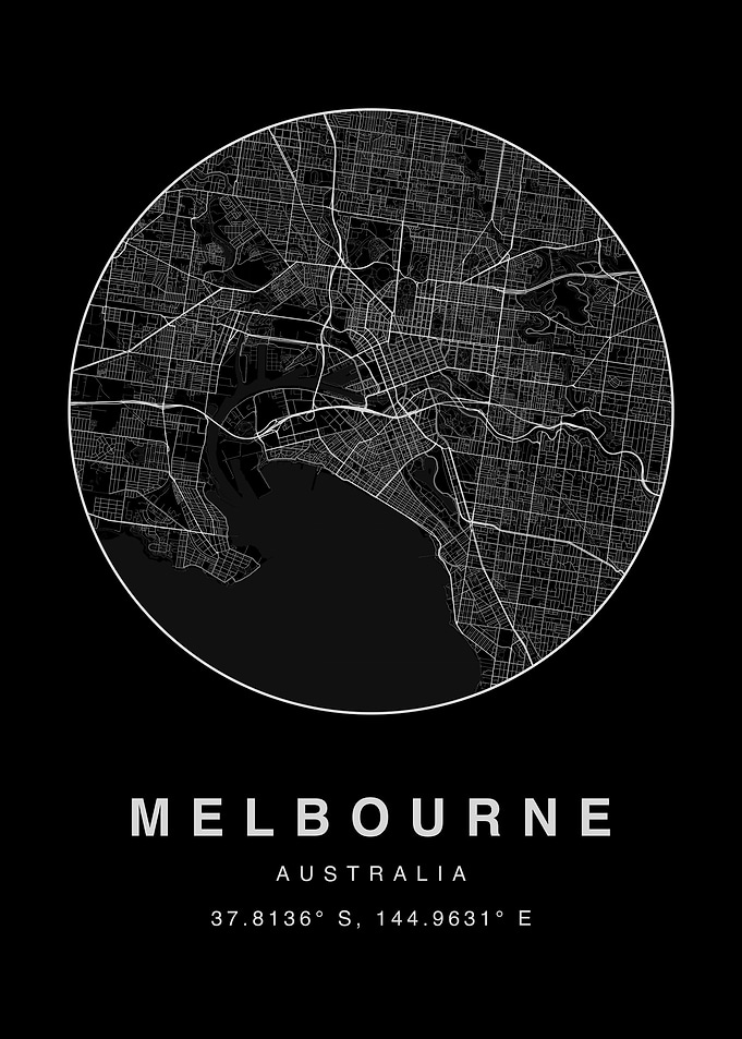 Melbourne