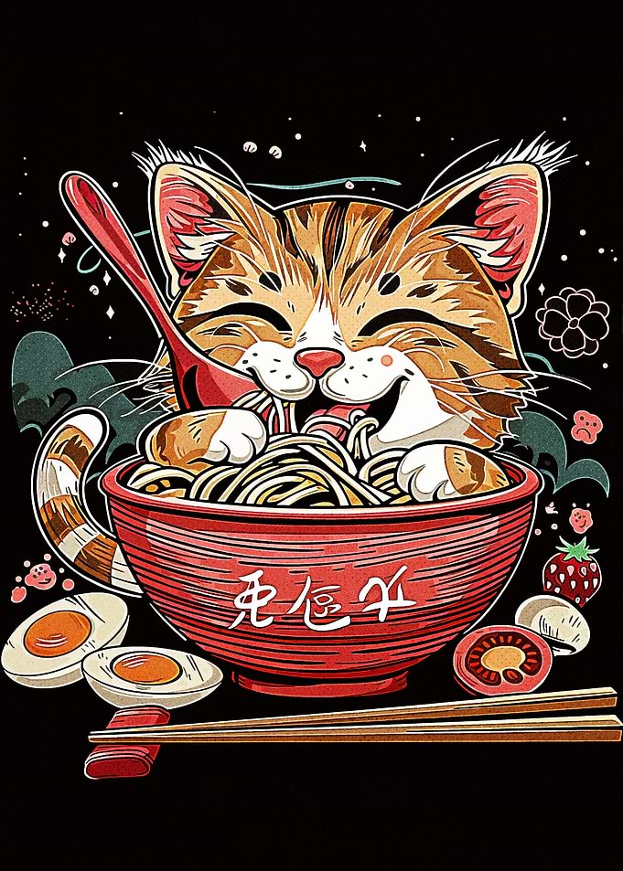 Japan Food