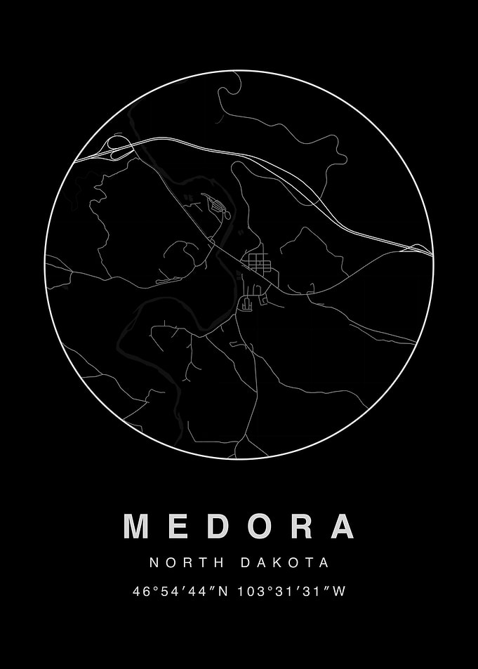 Medora