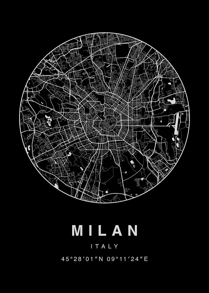 Milan