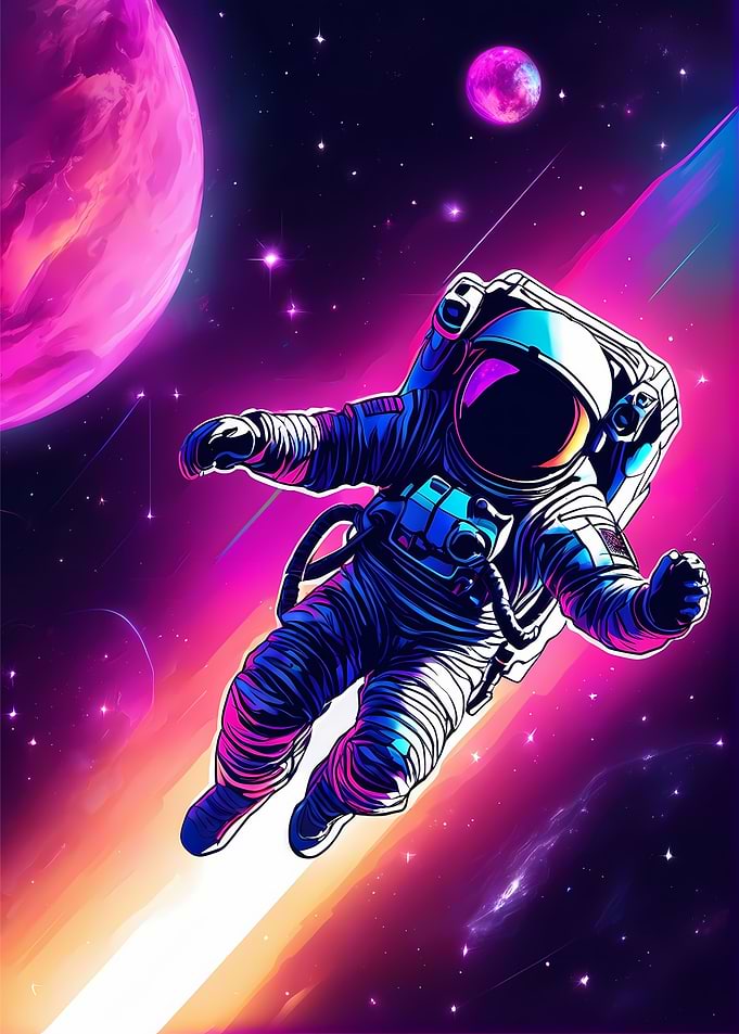 Space