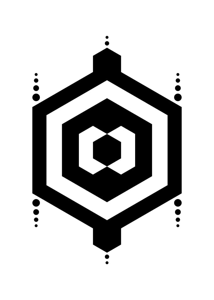 geometric