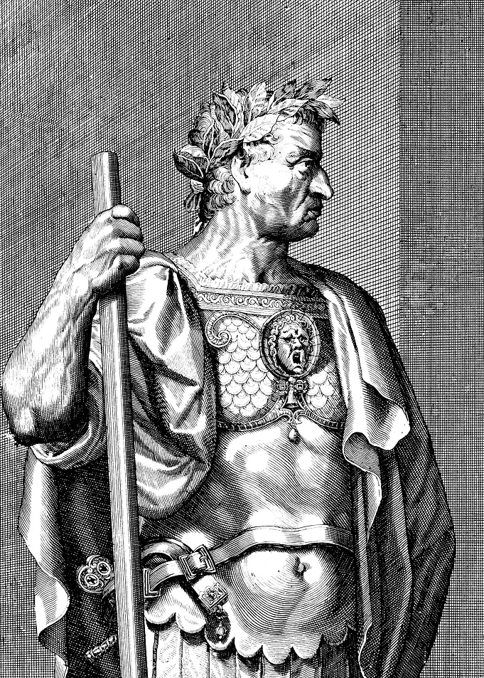 Galba Roman Emperor