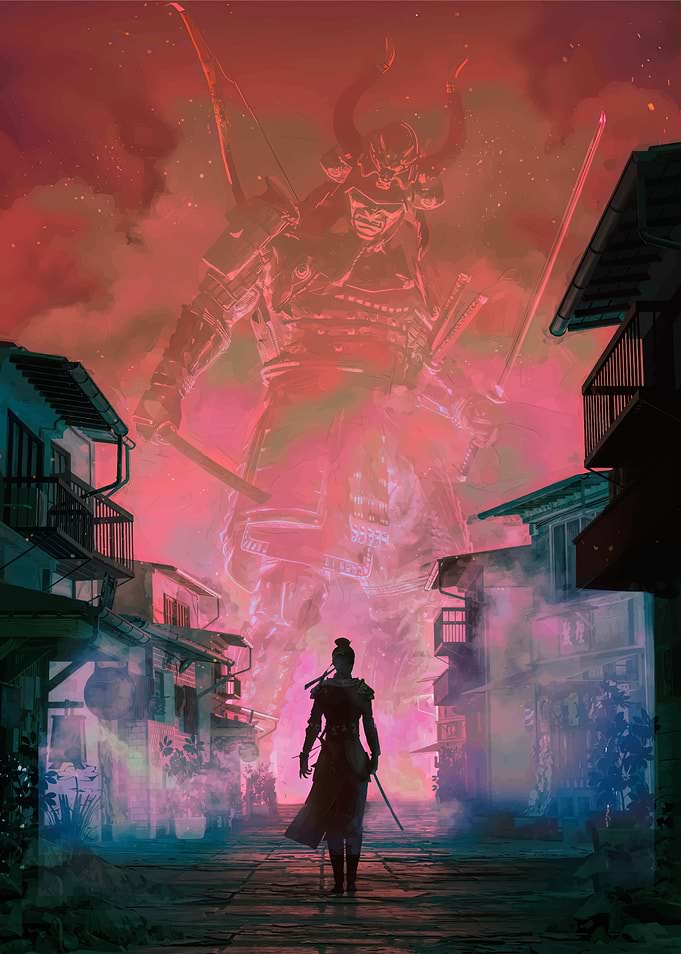 samurai