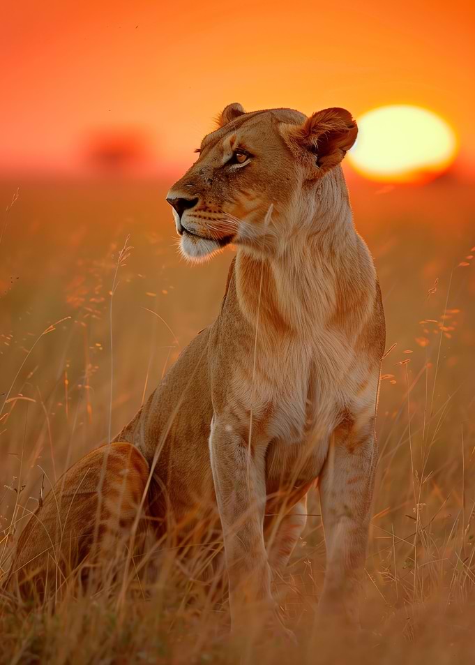 Guardian of the Twilight