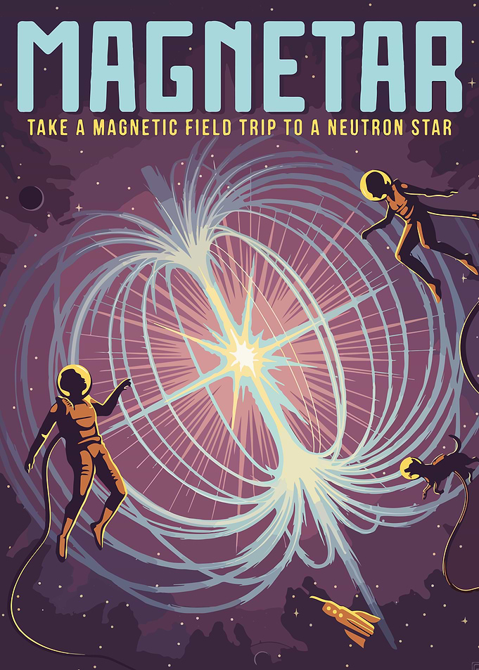 Magnetar