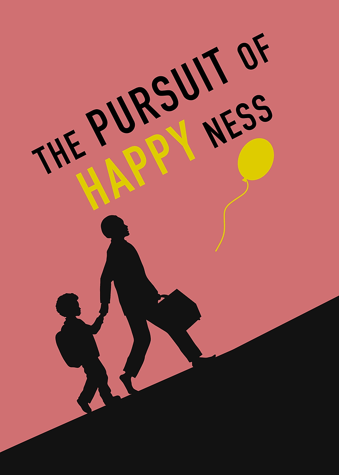 The pursuit