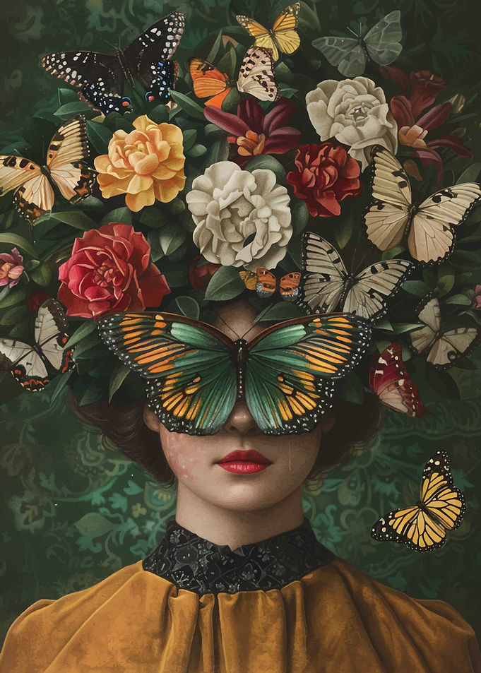Lose My Mind Find My Soul