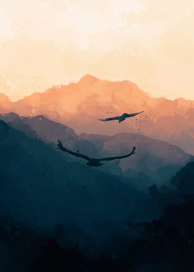 Free Sunset