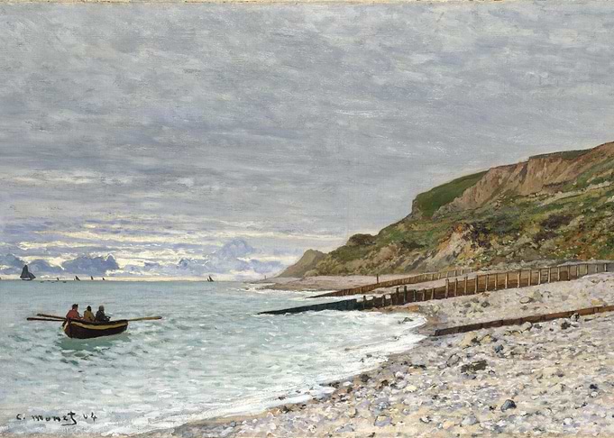 La Pointe de la Heve