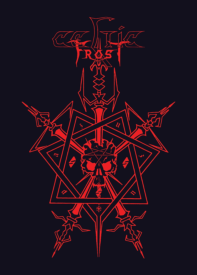 Swiss metal band