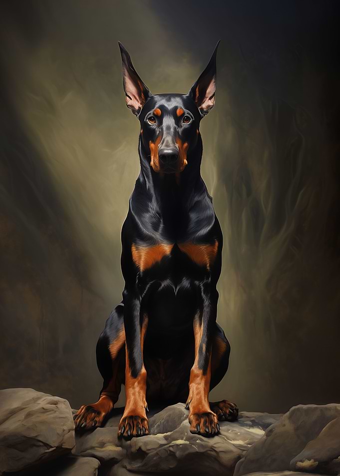 Dobermann