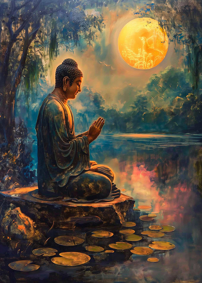 Buddha