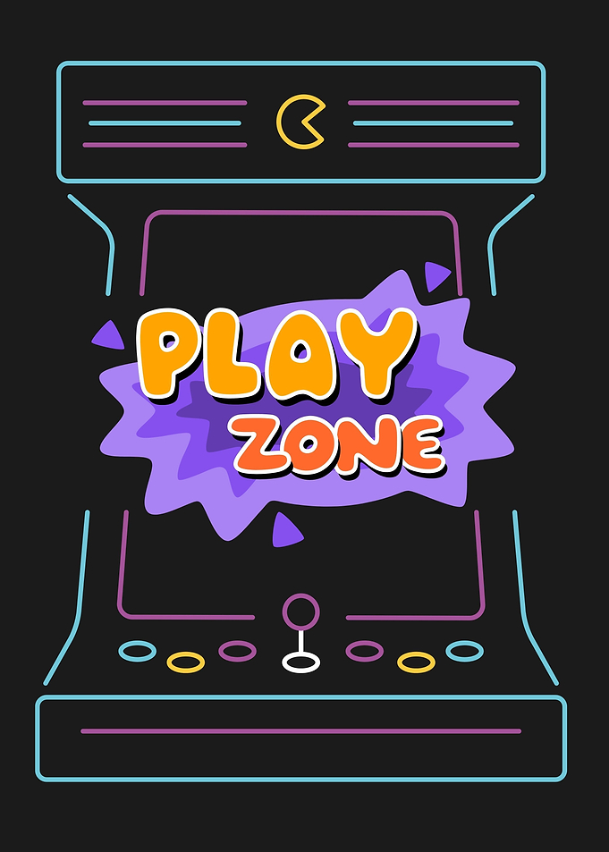 Play Zone Where Fun