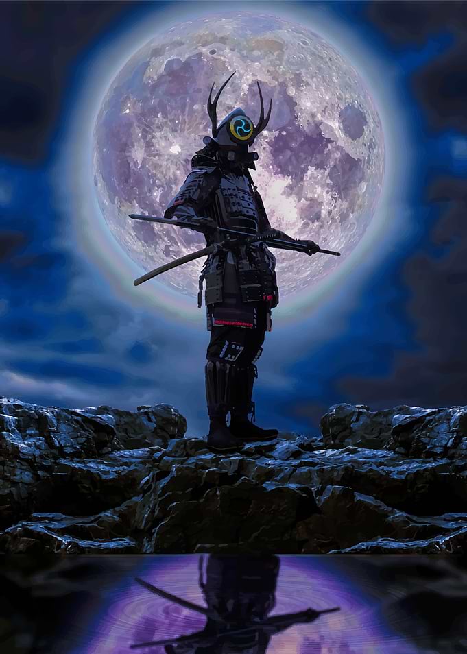 samurai