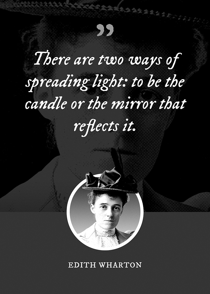 There are two ways of