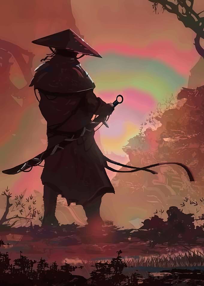 samurai