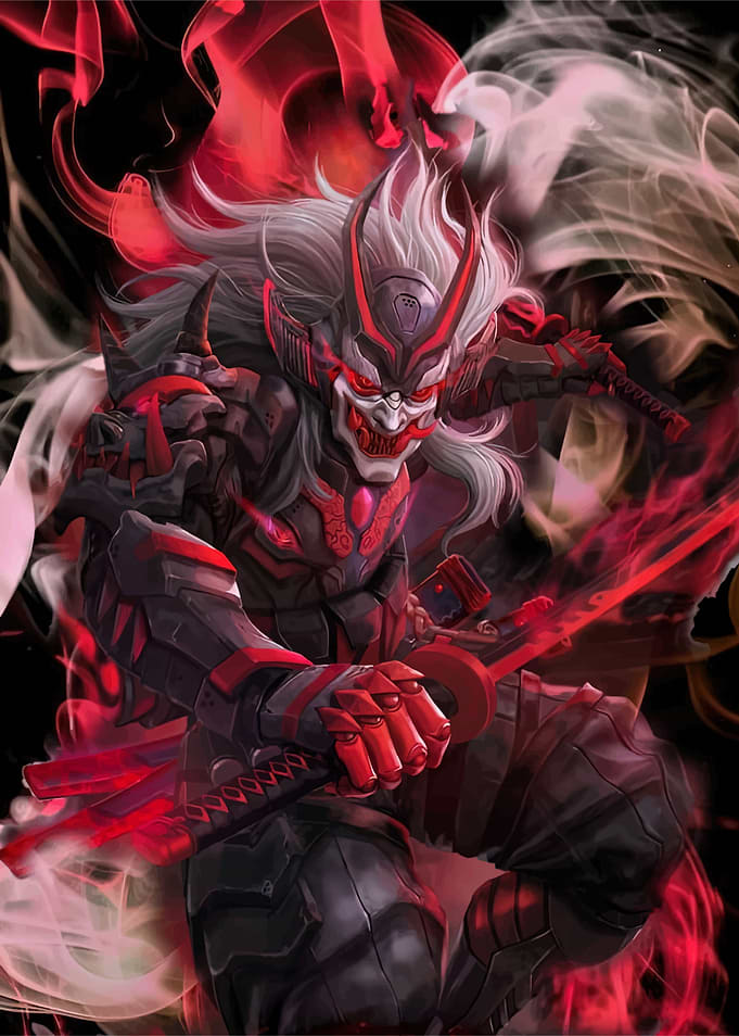 samurai