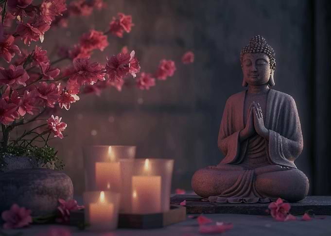 Buddha