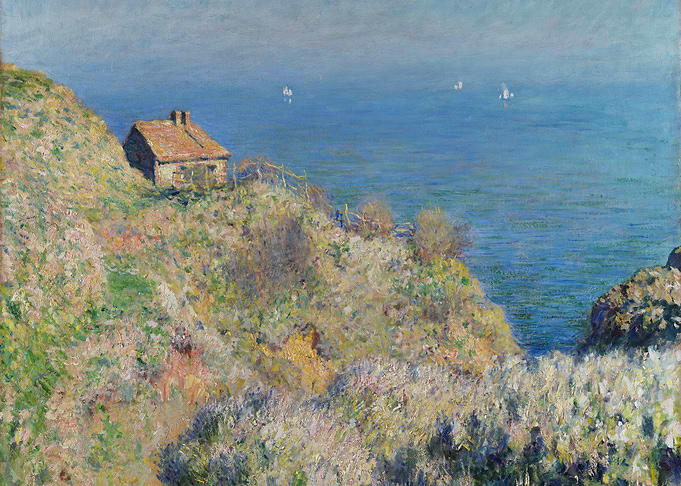 The fishermans house