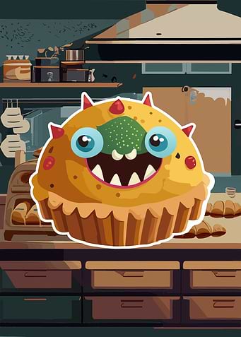Cute Tart