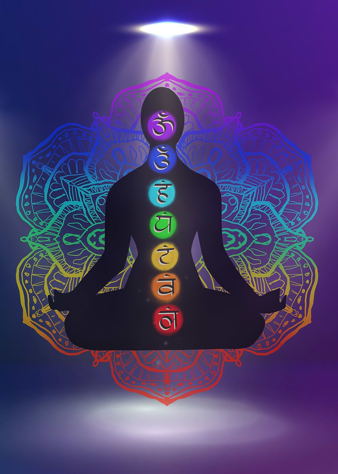 Chakra Meditation