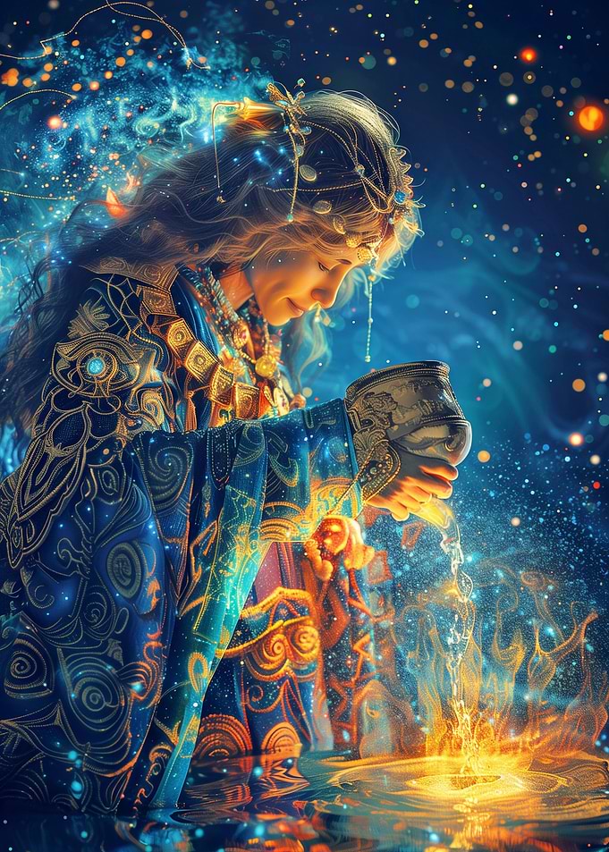Aquarius