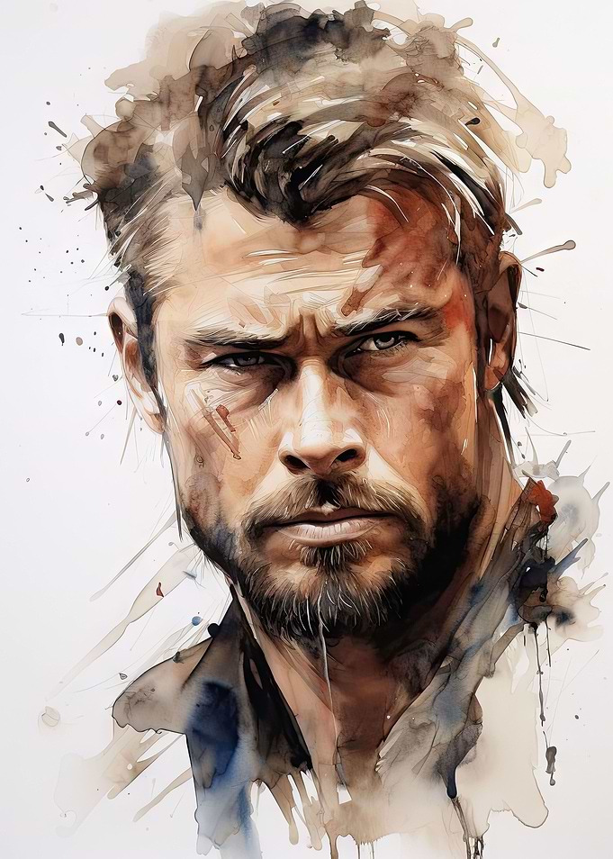Chris Hemsworth