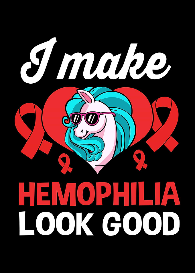 Funny Hemophilia