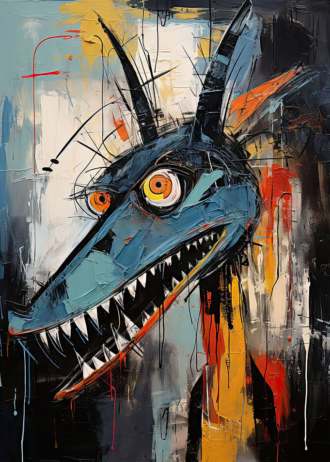 Wolf