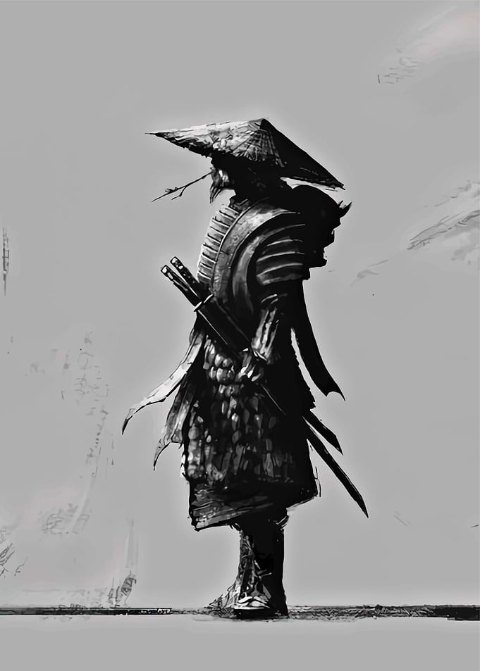 samurai