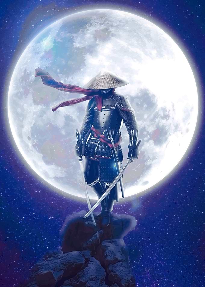 samurai