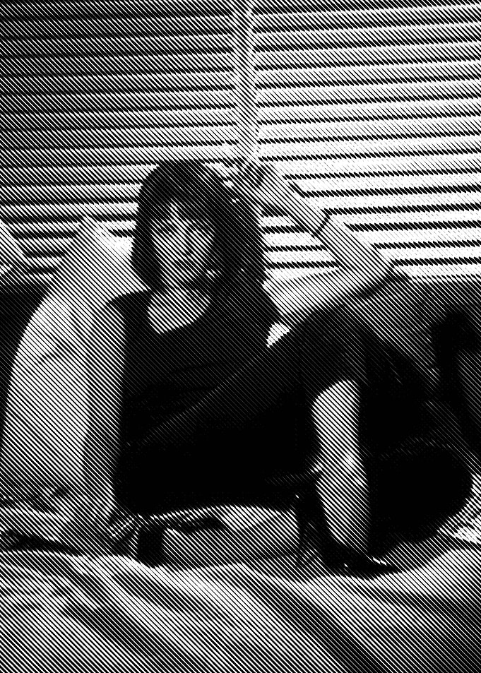 mia wallace