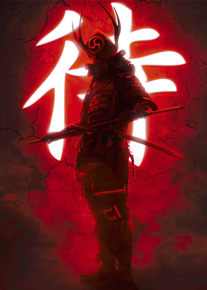 samurai