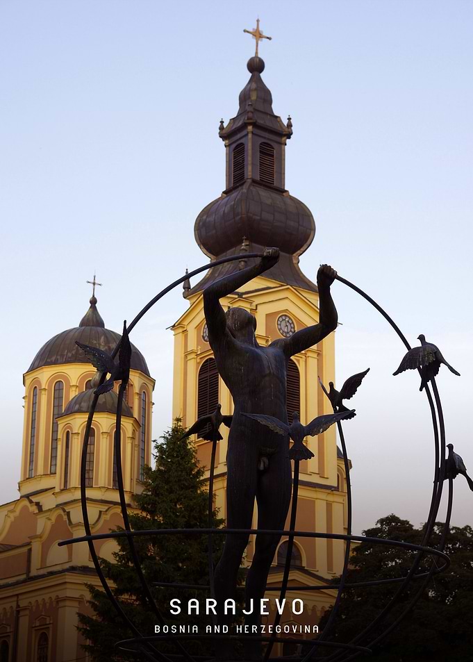 Sarajevo